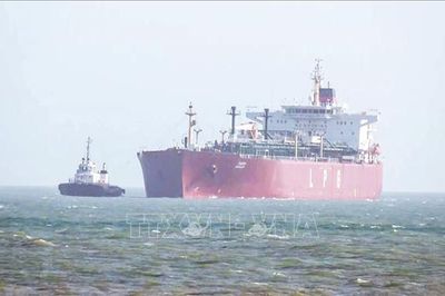 Iran xem xét dự luật bảo đảm an ninh eo biển Hormuz