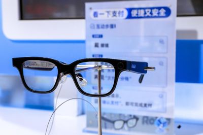 Kính AI trở thành công cụ gian lận mới trong các kỳ thi ở Trung Quốc