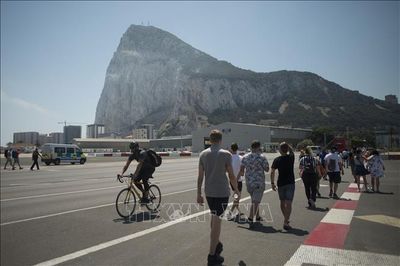 EU và Anh đạt thỏa thuận lịch sử, mở đường bỏ kiểm soát biên giới Gibraltar - Tây Ban Nha