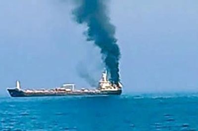 Xung đột tại Trung Đông: Ấn Độ triệu đại diện Iran sau vụ tấn công tàu thương mại