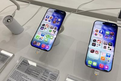 Người dùng được khuyến cáo sớm mua mẫu iPhone bán chạy nhất hiện nay