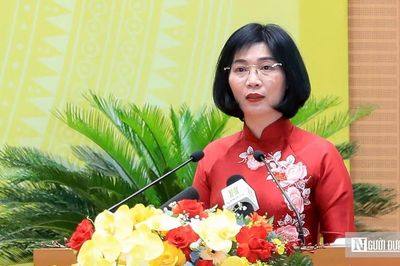 Chủ tịch HĐND Hà Nội: Điều cử tri mong đợi là những chuyển biến sau nghị trường