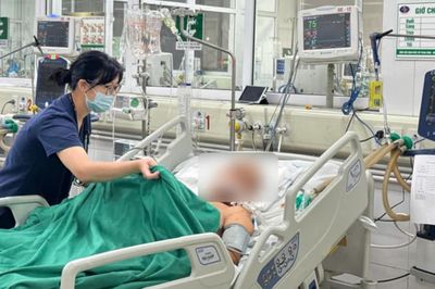 Người đàn ông 45 tuổi phù não, nguy kịch sau khi ăn món khoái khẩu 'vạn người mê'