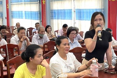 Đà Nẵng: Nhiều cặp vợ chồng trẻ ly hôn vì thiếu kỹ năng giải quyết mâu thuẫn