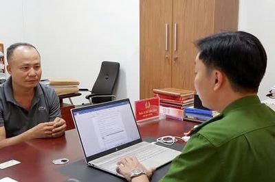 An Giang: Bắt đối tượng lừa bán đất tranh chấp cho nhiều người