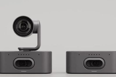 Camera 'thông minh nhất từ trước đến nay' của Logitech có gì đặc biệt?
