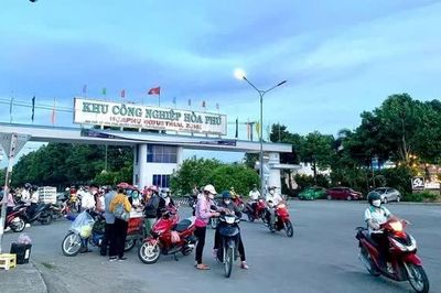 Vĩnh Long giữ đà tăng trưởng, doanh nghiệp thành lập mới tăng mạnh