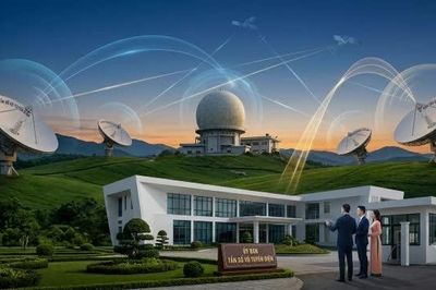 Bộ trưởng Khoa học và Công nghệ làm Chủ tịch Ủy ban Tần số vô tuyến điện