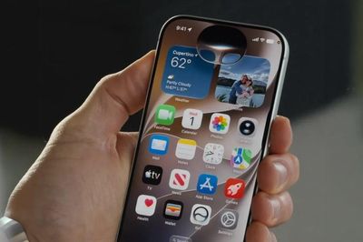 Tin nóng công nghệ sáng 14/7: iPhone gửi ảnh nhanh hơn 80% với bản cập nhật mới