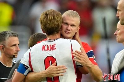 Đội tuyển thua Anh ở World Cup, Hãng hàng không Na Uy phải đổi logo thành British Airways