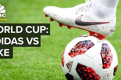 Nike và Adidas đại chiến tại World Cup, quyết giành thị trường bóng đá Mỹ