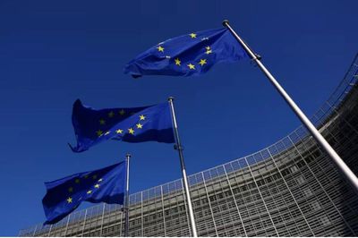 EU áp đặt lệnh trừng phạt mới với Nga
