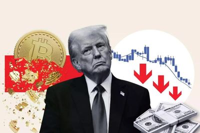 Ông Trump quảng bá tiền mã hóa, nhưng hồ sơ tài sản lại kể một câu chuyện khác