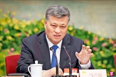 Bị cáo buộc phạm nhiều tội nghiêm trọng, ông Mã Hưng Thụy bị Trung Quốc khai trừ đảng và cách chức
