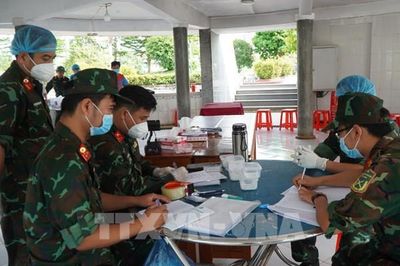 Hành trình tìm lại tên cho các liệt sĩ ở Đồng Tháp