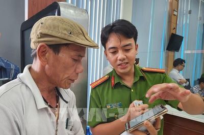 5 giấy tờ trên VNeID giúp mở thêm nhiều quyền lợi