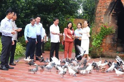 Cần Thơ muốn tạo thương hiệu riêng cho ngành du lịch