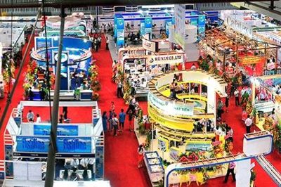 Doanh nghiệp Mexico tìm nguồn hàng Việt tại VIS 2026