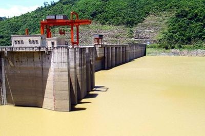 Bộ Nông nghiệp và Môi trường yêu cầu bảo đảm an toàn đập, hồ chứa