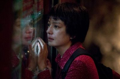 Vai diễn cuối cùng của Triệu Vy