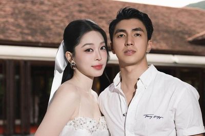 Á hậu Phương Nga 'bất bình' với Bình An