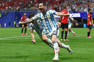 4 điều tuyển Anh phải làm để đánh bại Argentina của Messi