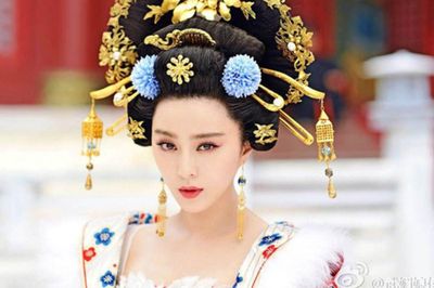 Vai diễn làm nên tên tuổi của Phạm Băng Băng