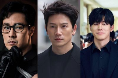 3 bộ phim Hàn Quốc đang dẫn đầu Netflix Việt Nam