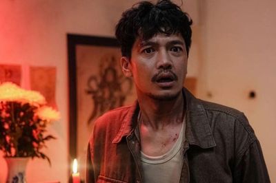 Phim Quang Tuấn đứng top 2 phòng vé nhưng kịch bản để lộ nhiều lỗ hổng