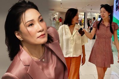 Nhân sinh nhật con gái, Hồng Đào trải lòng về hạnh phúc hiện tại