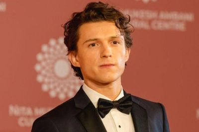 Tom Holland 'lỡ miệng' nhắc đến cái kết Spider-Man: Brand New Day
