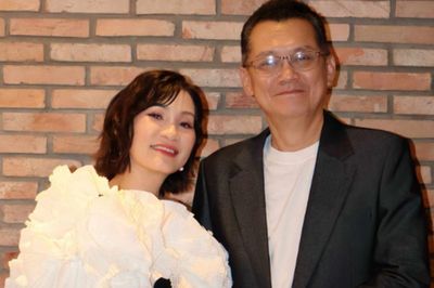 Hơn 30 năm Hữu Châu và Hồng Đào vẫn gây tiếc nuối