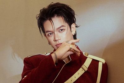 (S)TRONG Trọng Hiếu nói lời tạm biệt