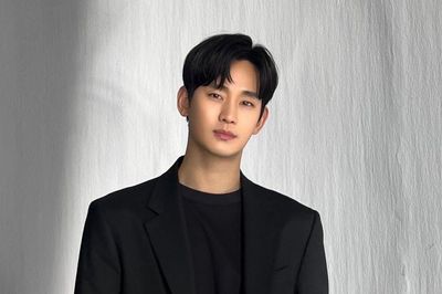 Kim Soo Hyun đón tín hiệu tích cực giữa ồn ào kiện tụng