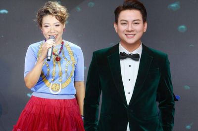 Diva Hà Trần hát hit trăm triệu view của Hoài Lâm, bất ngờ phản ứng từ khán giả