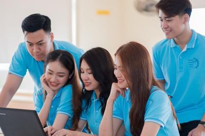 Phấn đấu 100% sinh viên được trang bị kiến thức, kỹ năng và đạo đức trí tuệ nhân tạo