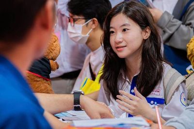 Thời điểm vàng chốt nguyện vọng: Chọn HUFLIT làm nguyện vọng 1, nhận học bổng hấp dẫn