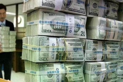 Thế giới vừa có thêm gần 1 triệu triệu phú USD