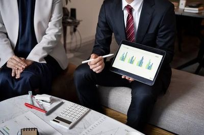 'Mỏ vàng' quản lý gia sản và khoảng trống nhân lực chất lượng cao