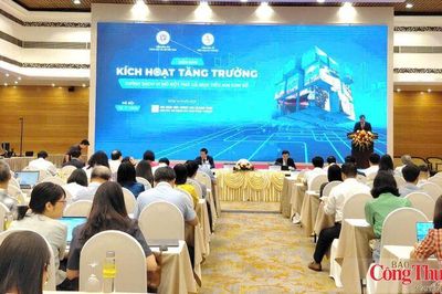 Kích hoạt tăng trưởng bằng chính sách vi mô đột phá