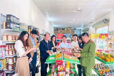 Bộ Công Thương lấy ý kiến dự thảo sửa đổi Nghị định số 77