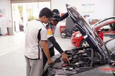 Mở rộng cơ hội học tập với quy định mới về đào tạo liên thông