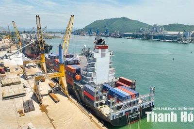 Tầm nhìn mới - Động lực mới - Không gian mới cho Thanh Hóa phát triển bứt phá (Bài 2): Động lực đưa Thanh Hóa bứt phá trong giai đoạn mới