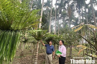 Điểm tựa cho hành trình giảm nghèo bền vững
