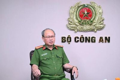 Bộ Công an lý giải quy định người thân phải thông báo lưu trú khi ở qua đêm