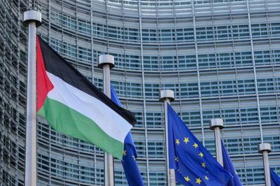 EC công bố gói viện trợ gần 1 tỷ USD tái thiết Dải Gaza