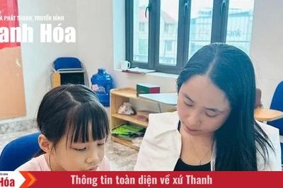 Mở cánh cửa tự tin cho giọng nói