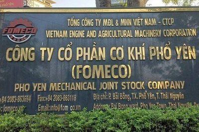Một công ty sắp chia cổ tức 10.000 đồng/cp, gấp gần 3 lần thị giá