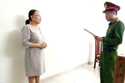 Công an Thanh Hóa mở rộng điều tra đường dây buôn lậu kim cương xuyên quốc gia, khởi tố nhiều chủ tiệm vàng lớn tại TP HCM