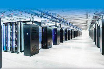 Việt Nam sẽ có phương án bảo đảm nguồn điện cho trung tâm dữ liệu